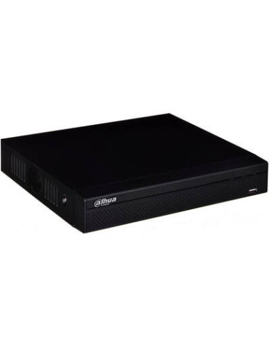 NVR4108HS-4KS2/L,NVR Dahua 8 CHANNELS "NVR4108HS-4KS2/L"
