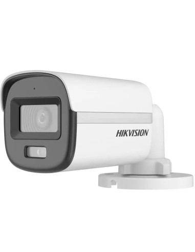 DS-2CE10KF0T-LFS(2.8MM),CAMERE supraveghere Hikvision CAMERA BULLET 5MP 2.8MM IR20M "DS-2CE10KF0T-LFS(2.8MM)"