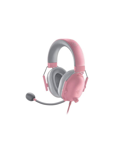 RZ04-03240800-R3M1,CASTI Razer - gaming Casti Blackshark V2 X Quartz "RZ04-03240800-R3M1"