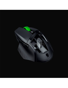 RZ01-04870100-R3G1,Mouse Optic Razer Basilisk V3 X HyperSpeed, USB Wireless/Bluetooth, Negru 2