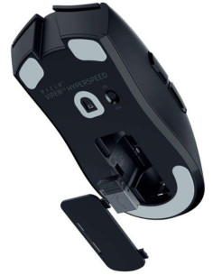 RZ01-04910100-R3M1,Mouse Optic Razer Viper V3 HyperSpeed, USB Wireless, Negru 2