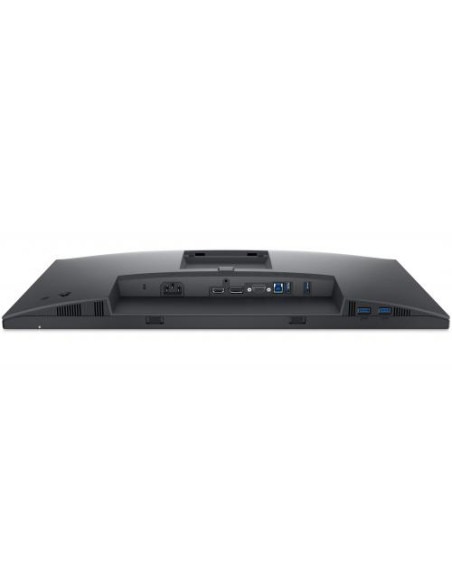 210-AZYY,Monitor LED Dell P2422HWOS, 23.8inch, 1920x1080, 5ms GTG, Black
