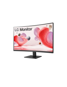 32MR50C-B.AEUQ,Monitor LG 32MR50C-B, 80 cm (31.5"), 1920 x 1080 Pixel, Full HD, LCD, 5 ms, Negru 2