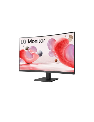 32MR50C-B.AEUQ,Monitor LG 32MR50C-B, 80 cm (31.5"), 1920 x 1080 Pixel, Full HD, LCD, 5 ms, Negru 32MR50C-B.AEUQ,Monitor LG 32MR50C-B, 80 cm (31.5"), 1920 x 1080 Pixel, Full HD, LCD, 5 ms, Negru