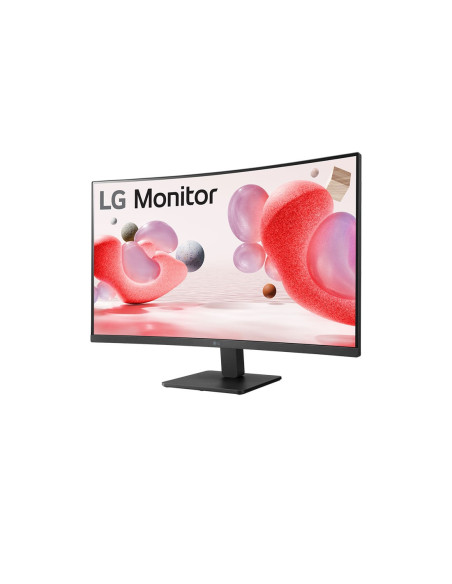 32MR50C-B.AEUQ,Monitor LG 32MR50C-B, 80 cm (31.5"), 1920 x 1080 Pixel, Full HD, LCD, 5 ms, Negru 32MR50C-B.AEUQ,Monitor LG 32MR50C-B, 80 cm (31.5"), 1920 x 1080 Pixel, Full HD, LCD, 5 ms, Negru