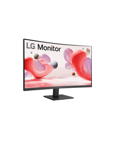 32MR50C-B.AEUQ,Monitor LG 32MR50C-B, 80 cm (31.5"), 1920 x 1080 Pixel, Full HD, LCD, 5 ms, Negru 32MR50C-B.AEUQ,Monitor LG 32MR50C-B, 80 cm (31.5"), 1920 x 1080 Pixel, Full HD, LCD, 5 ms, Negru