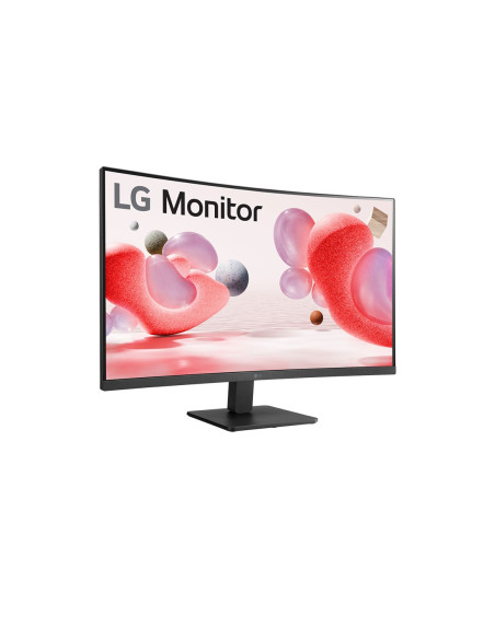 32MR50C-B.AEUQ,Monitor LG 32MR50C-B, 80 cm (31.5"), 1920 x 1080 Pixel, Full HD, LCD, 5 ms, Negru 32MR50C-B.AEUQ,Monitor LG 32MR50C-B, 80 cm (31.5"), 1920 x 1080 Pixel, Full HD, LCD, 5 ms, Negru