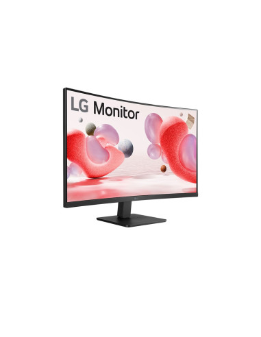 32MR50C-B.AEUQ,Monitor LG 32MR50C-B, 80 cm (31.5"), 1920 x 1080 Pixel, Full HD, LCD, 5 ms, Negru 32MR50C-B.AEUQ,Monitor LG 32MR50C-B, 80 cm (31.5"), 1920 x 1080 Pixel, Full HD, LCD, 5 ms, Negru