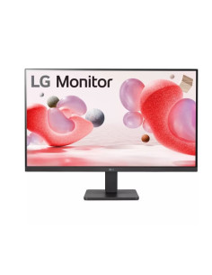 27MR400-B.AEUQ,Monitor LG 27MR400-B.AEUQ, 68,6 cm (27"), 1920 x 1080 Pixel, Full HD, LED, 1 ms, Negru