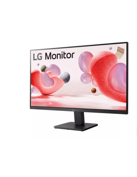 27MR400-B.AEUQ,Monitor LG 27MR400-B.AEUQ, 68,6 cm (27"), 1920 x 1080 Pixel, Full HD, LED, 1 ms, Negru 27MR400-B.AEUQ,Monitor LG 27MR400-B.AEUQ, 68,6 cm (27"), 1920 x 1080 Pixel, Full HD, LED, 1 ms, Negru