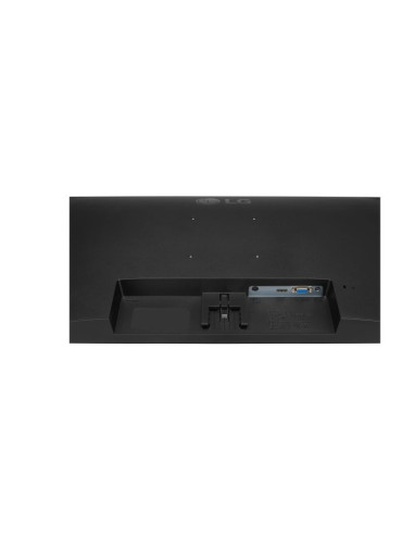 27MR400-B.AEUQ,Monitor LG 27MR400-B.AEUQ, 68,6 cm (27"), 1920 x 1080 Pixel, Full HD, LED, 1 ms, Negru 27MR400-B.AEUQ,Monitor LG 27MR400-B.AEUQ, 68,6 cm (27"), 1920 x 1080 Pixel, Full HD, LED, 1 ms, Negru