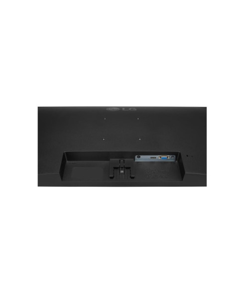 27MR400-B.AEUQ,Monitor LG 27MR400-B.AEUQ, 68,6 cm (27"), 1920 x 1080 Pixel, Full HD, LED, 1 ms, Negru 27MR400-B.AEUQ,Monitor LG 27MR400-B.AEUQ, 68,6 cm (27"), 1920 x 1080 Pixel, Full HD, LED, 1 ms, Negru