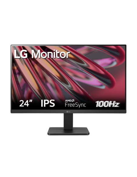 24MR400-B.AEUQ,Monitor LG 24MR400-B.AEUQ, 60,5 cm (23.8"), 1920 x 1080 Pixel, Full HD, LED, 5 ms, Negru 24MR400-B.AEUQ,Monitor LG 24MR400-B.AEUQ, 60,5 cm (23.8"), 1920 x 1080 Pixel, Full HD, LED, 5 ms, Negru