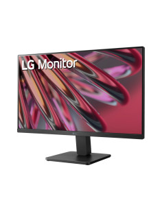 24MR400-B.AEUQ,Monitor LG 24MR400-B.AEUQ, 60,5 cm (23.8"), 1920 x 1080 Pixel, Full HD, LED, 5 ms, Negru 2