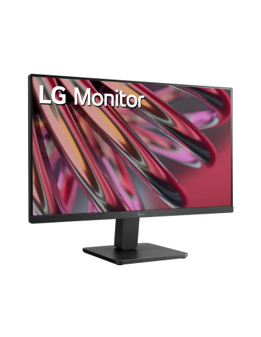 24MR400-B.AEUQ,Monitor LG 24MR400-B.AEUQ, 60,5 cm (23.8"), 1920 x 1080 Pixel, Full HD, LED, 5 ms, Negru 24MR400-B.AEUQ,Monitor LG 24MR400-B.AEUQ, 60,5 cm (23.8"), 1920 x 1080 Pixel, Full HD, LED, 5 ms, Negru