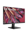 24MR400-B.AEUQ,Monitor LG 24MR400-B.AEUQ, 60,5 cm (23.8"), 1920 x 1080 Pixel, Full HD, LED, 5 ms, Negru