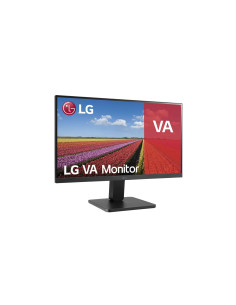 22MR410-B.AEUQ,Monitor LG 22MR410-B, 54,5 cm (21.4"), 1920 x 1080 Pixel, Full HD, LED, 5 ms, Negru