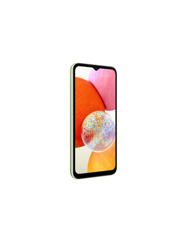 PHT16598,SmartPhone Samsung Galaxy A14 A145 4G 4GB RAM 64GB Dual Sim Green "PHT16598"