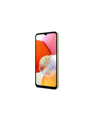 PHT16598,SmartPhone Samsung Galaxy A14 A145 4G 4GB RAM 64GB Dual Sim Green "PHT16598"