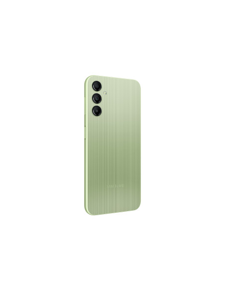 PHT16598,SmartPhone Samsung Galaxy A14 A145 4G 4GB RAM 64GB Dual Sim Green "PHT16598"
