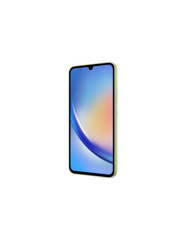 PHT16617,SmartPhone Samsung Galaxy A34 A346 5G 6GB RAM 128GB Dual Sim Green "PHT16617"