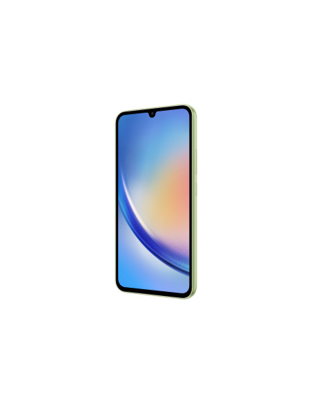 PHT16617,SmartPhone Samsung Galaxy A34 A346 5G 6GB RAM 128GB Dual Sim Green "PHT16617"