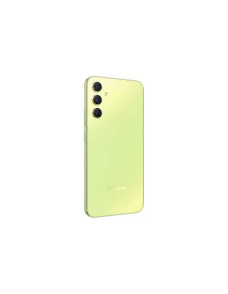 PHT16617,SmartPhone Samsung Galaxy A34 A346 5G 6GB RAM 128GB Dual Sim Green "PHT16617"