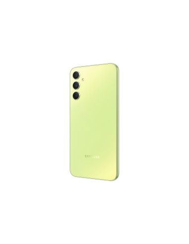 PHT16617,SmartPhone Samsung Galaxy A34 A346 5G 6GB RAM 128GB Dual Sim Green "PHT16617"