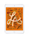 Apple iPad mini 5 Wi-Fi 64GB - Silver,MUQX2HC/A