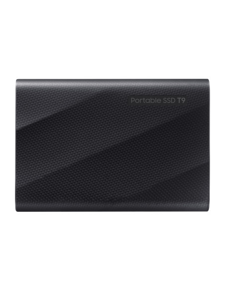 MU-PG4T0B/EU,SSD. Externe Samsung Portable SSD T9 4TB "MU-PG4T0B/EU"