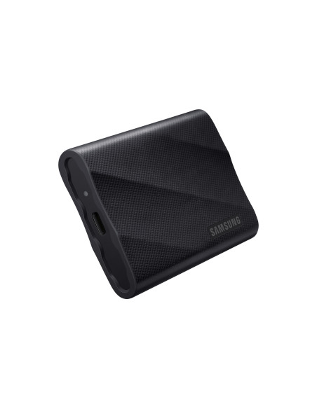 MU-PG4T0B/EU,SSD. Externe Samsung Portable SSD T9 4TB "MU-PG4T0B/EU"