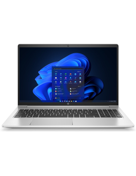 6A1V7EA#ABB,HP ProBook 450 G9, Intel® Core™ i5, 1,3 GHz, 39,6 cm (15.6"), 1920 x 1080 Pixel, 16 Giga Bites, 512 Giga Bites