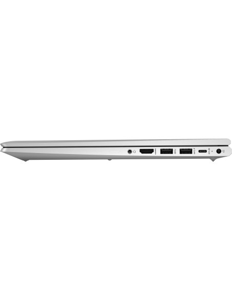 6A1V7EA#ABB,HP ProBook 450 G9, Intel® Core™ i5, 1,3 GHz, 39,6 cm (15.6"), 1920 x 1080 Pixel, 16 Giga Bites, 512 Giga Bites