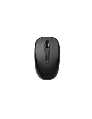 MROS216,MOUSE MediaRange 3-button wireless optical mouse, black "MROS216"