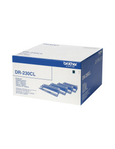 DR230CL,Set unitati de cilindru Brother B+C+M+Y DR-230CL 2