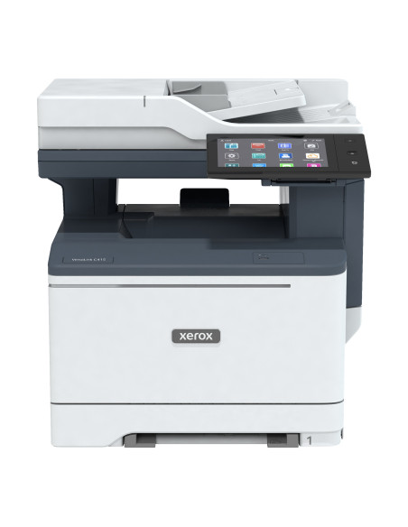 C415V_DN,Multifunctionala laser A4 color fax Xerox VersaLink C415dn