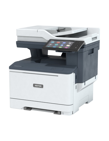 C415V_DN,Multifunctionala laser A4 color fax Xerox VersaLink C415dn