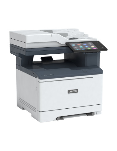 C415V_DN,Multifunctionala laser A4 color fax Xerox VersaLink C415dn