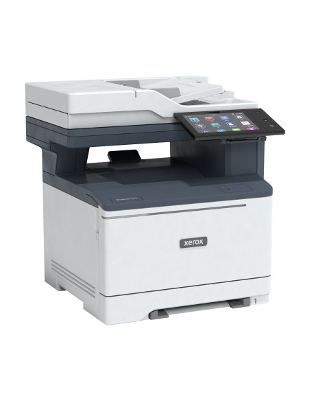 C415V_DN,Multifunctionala laser A4 color fax Xerox VersaLink C415dn