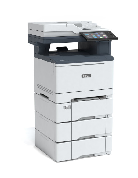 C415V_DN,Multifunctionala laser A4 color fax Xerox VersaLink C415dn