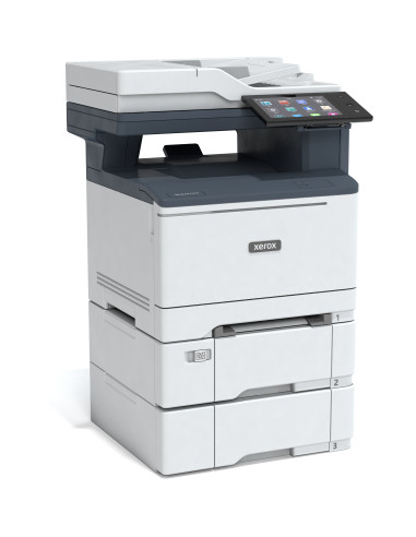 C415V_DN,Multifunctionala laser A4 color fax Xerox VersaLink C415dn