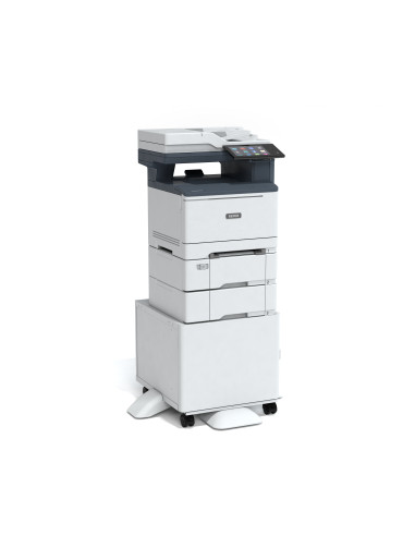 C415V_DN,Multifunctionala laser A4 color fax Xerox VersaLink C415dn