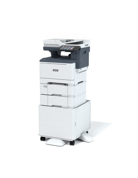C415V_DN,Multifunctionala laser A4 color fax Xerox VersaLink C415dn