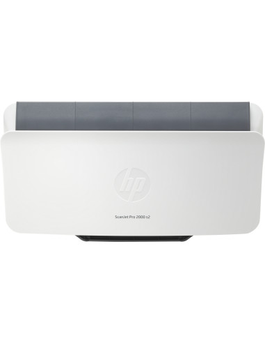 6FW06A,Scanner HP Scanjet Pro 2000 s2 Sheet-feed 6FW06A
