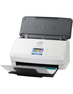 6FW08A,Scanner HP Scanjet Pro N4000 snw1 Sheet-feed 6FW08A 2