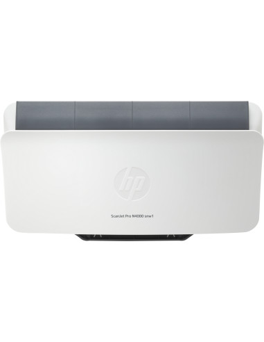 6FW08A,Scanner HP Scanjet Pro N4000 snw1 Sheet-feed 6FW08A