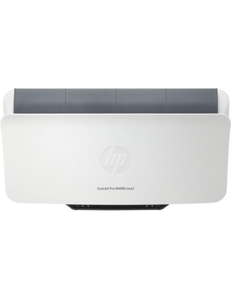 6FW08A,Scanner HP Scanjet Pro N4000 snw1 Sheet-feed 6FW08A
