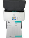 6FW08A,Scanner HP Scanjet Pro N4000 snw1 Sheet-feed 6FW08A
