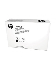 CF214XC,Toner imprimanta HP SBD NR.14X CF214XC 17,5K Original LASERJET M712DN