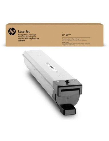 W9034MC,Toner HP W9034MC Black Managed